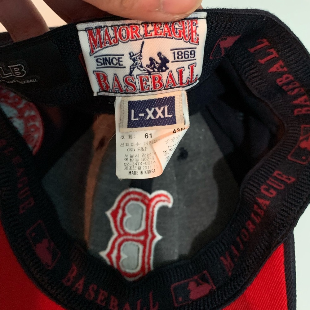 Baseball hat - Picture 5 of 5